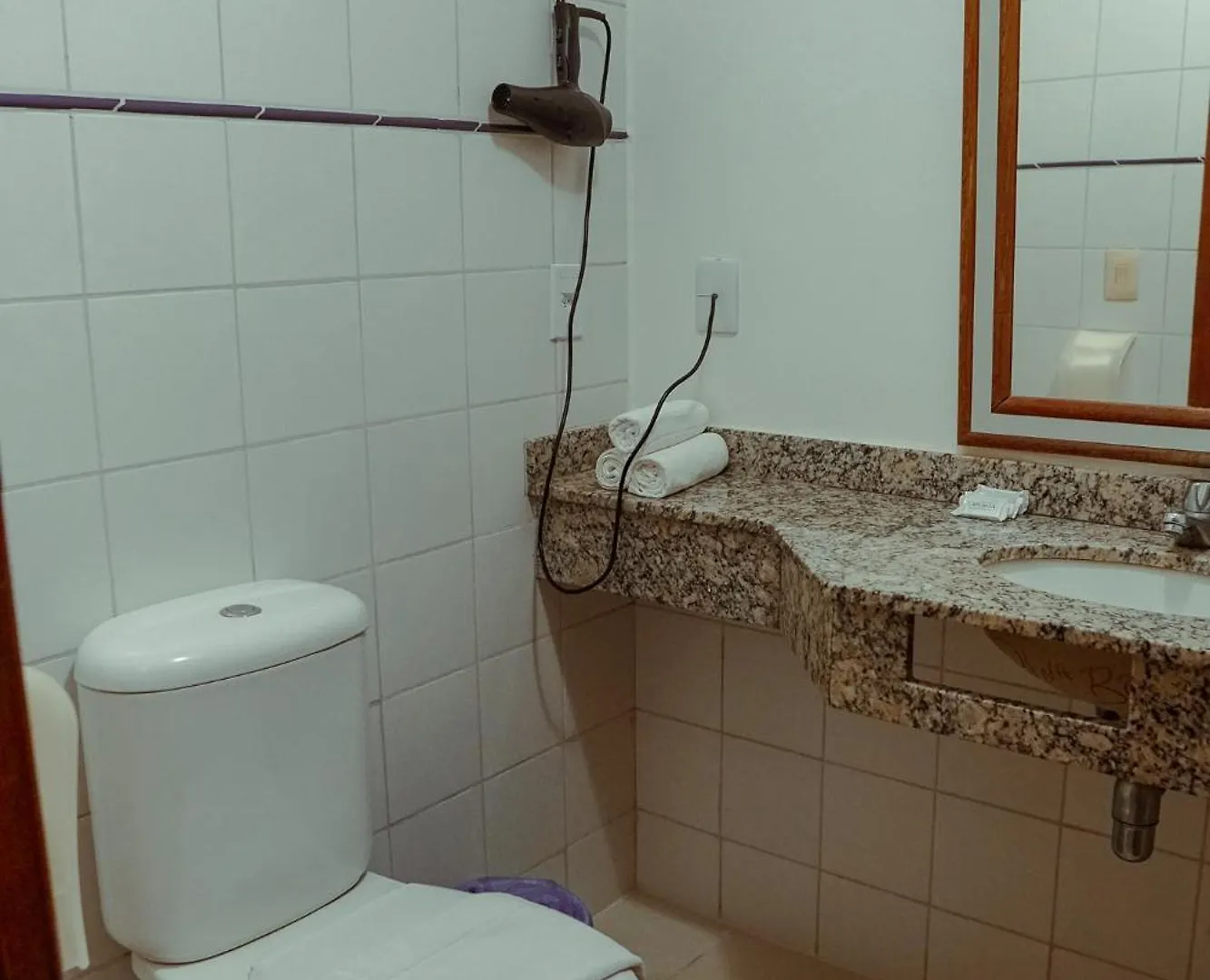 Sarana Praia Hotel Porto Seguro Brazílie