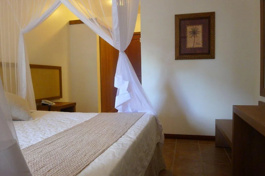 Sarana Praia Hotel Porto Seguro