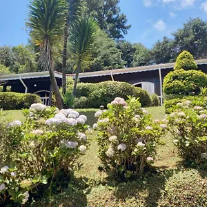 Casa de Férias Casa Em 