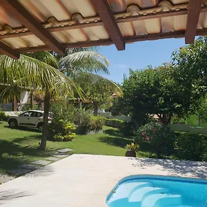 Casa de Férias Casa Dos Lagos - 
