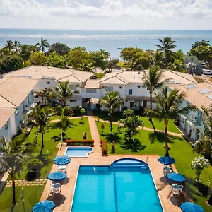 Apartahotel Porto Luar
