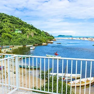 Apartamento Moradas Da Lu 