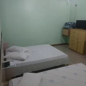 Hotel Cumbipar King 
